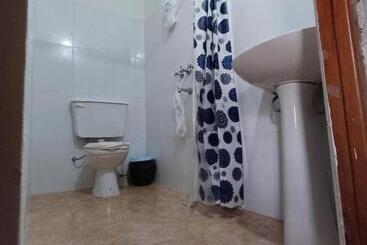 هاستل Home Sweet Hospedaje Temporal