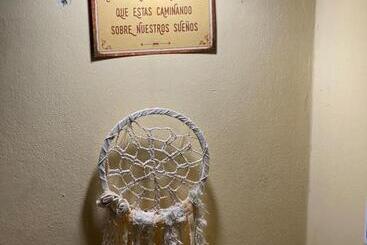 هاستل Home Sweet Hospedaje Temporal