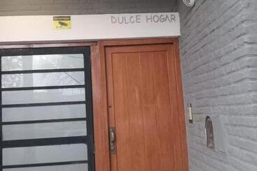 هاستل Home Sweet Hospedaje Temporal