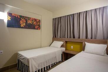 Apart Hotel   Solar Das águas