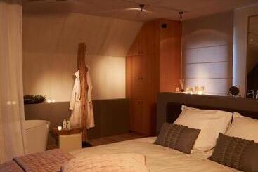 تختخواب و صبحانه Vakantieverblijf Pand19