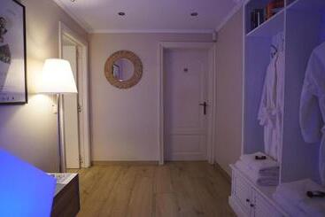 B&b Spa Citadelle