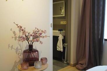 B&b Spa Citadelle