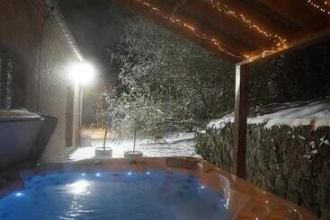 B&b Spa Citadelle