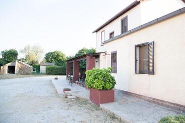 Bed And Breakfast Nonna Pia