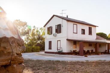 Bed And Breakfast Nonna Pia