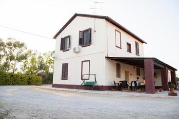 Bed And Breakfast Nonna Pia