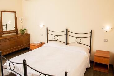 Bed And Breakfast Nonna Pia