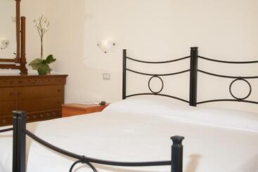 Bed And Breakfast Nonna Pia