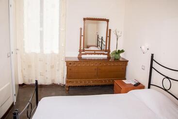 Bed And Breakfast Nonna Pia
