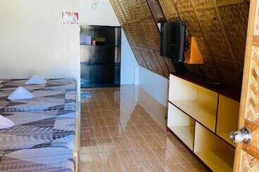 Casa Gracia S Hotel And Restaurant