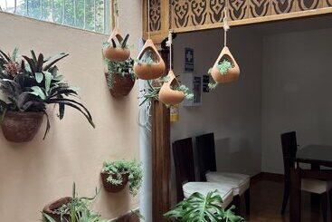 Casa Hotel Encanto