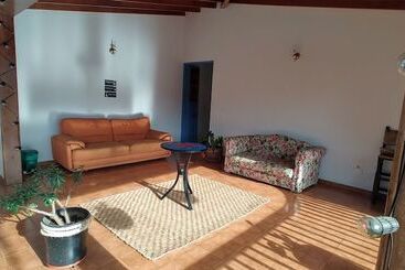 Casa Hotel Encanto