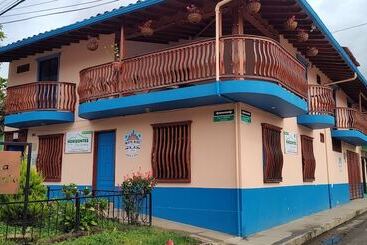 Casa Hotel Encanto