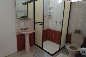 Casa Hotel Encanto