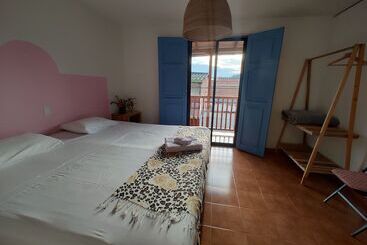 Casa Hotel Encanto