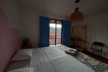 Casa Hotel Encanto
