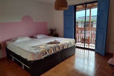 Casa Hotel Encanto