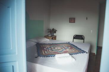 Casa Hotel Encanto