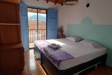 Casa Hotel Encanto