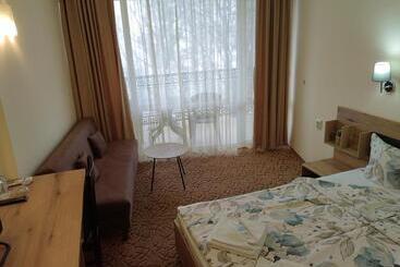 Family Hotel Diana