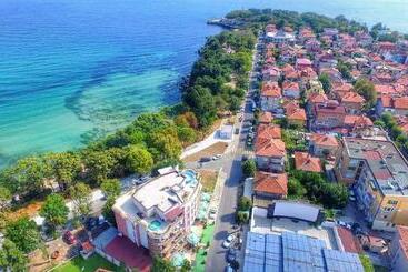 Family Hotel Diana