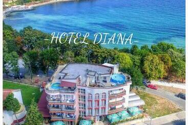 Family Hotel Diana