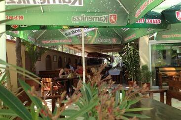 Family Hotel Diana