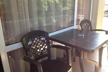 Family Hotel Diana