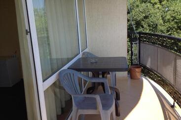 Family Hotel Diana