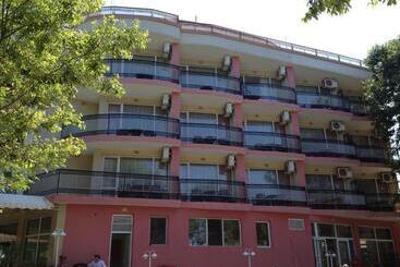 Family Hotel Diana