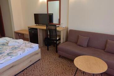 Family Hotel Diana