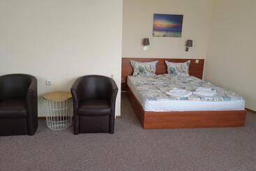 Family Hotel Diana