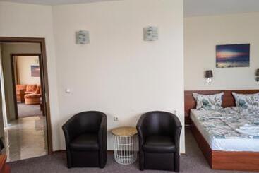 Family Hotel Diana
