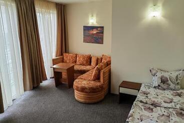 Family Hotel Diana