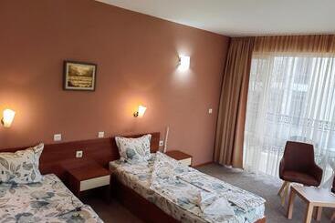 Family Hotel Diana