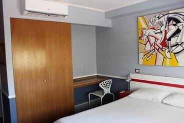 Guanako Hostel