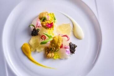 هتل Auberge Frenchnomori