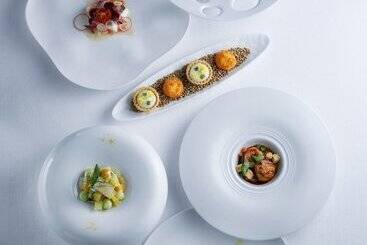 هتل Auberge Frenchnomori