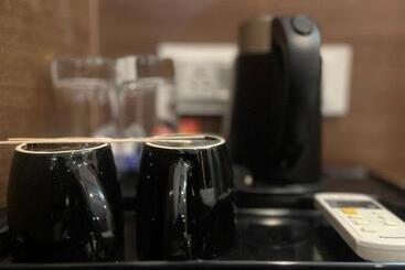 هتل Avenue Suites Near International Airport Bangalore