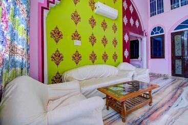 هتل O Hill View Resorts