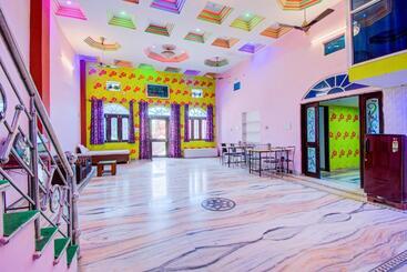 هتل O Hill View Resorts