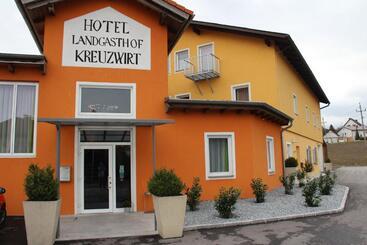هتل Kreuzwirt