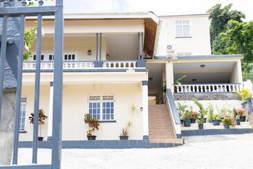 هتل La Maison 29