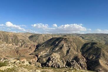 هتل Matan Rural Lodge