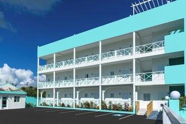 هتل The Suites At Mr Grouper
