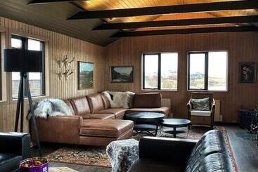 هتل West Ranga Lodge