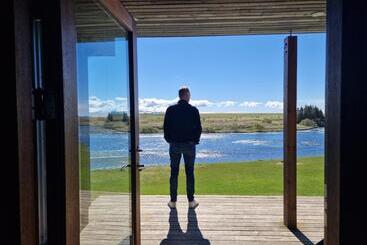 هتل West Ranga Lodge