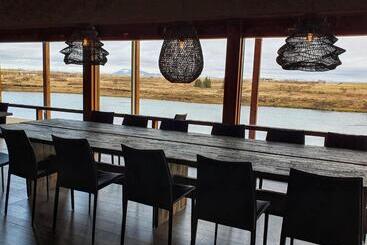 هتل West Ranga Lodge