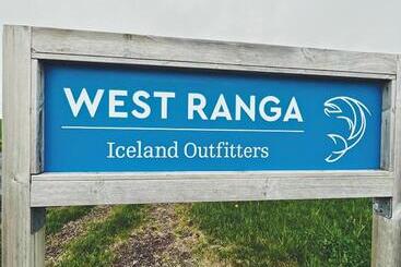 هتل West Ranga Lodge